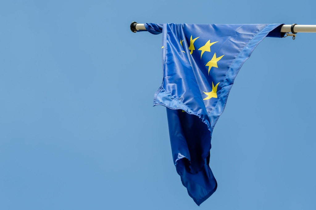 The EU lacks the ‘Big Idea’ to end its own policy chaos
