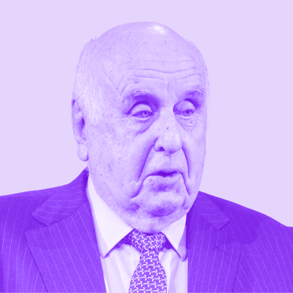 Etienne <strong>Davignon</strong>