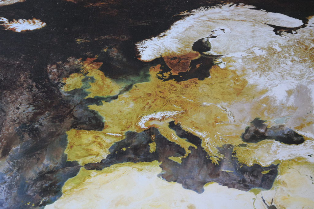 Strengthening Europe’s space capabilities for resilience: Boosting synergies in view of future Earth observation capabilities