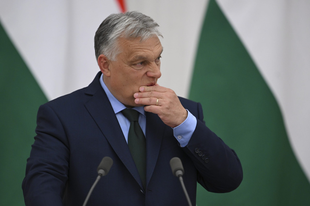 Election in Hungary: a national vote with European consequences