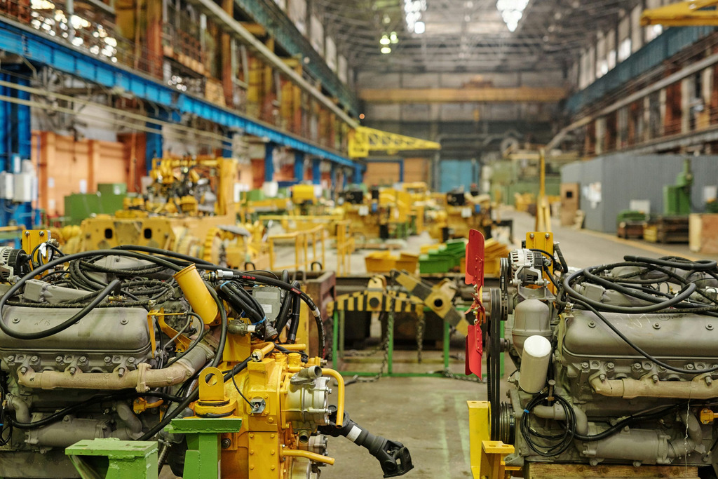 [FR] La politique industrielle européenne : un nouveau paradigme