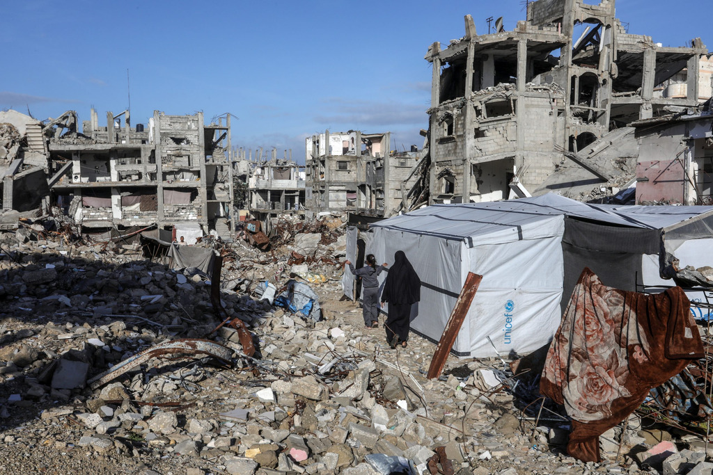 Gaza: the Strip of broken promises